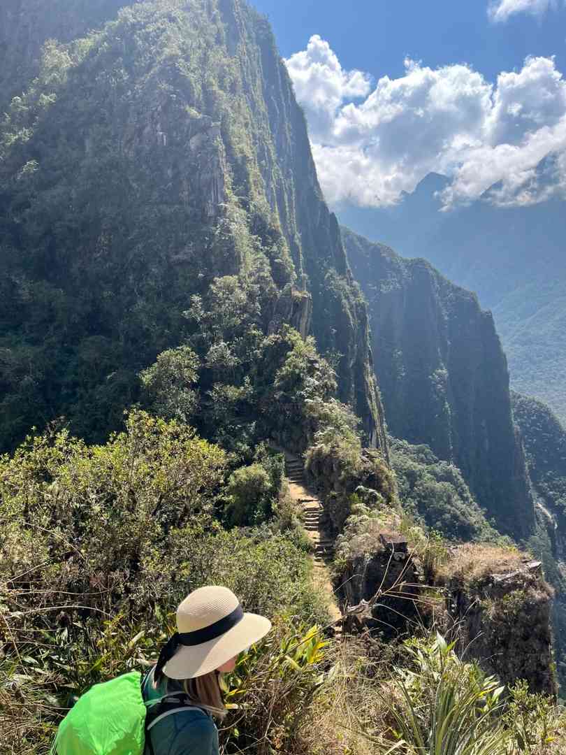 Inca Trail Hike: Why You Shouldn't Climb Huayna Picchu Afterward
