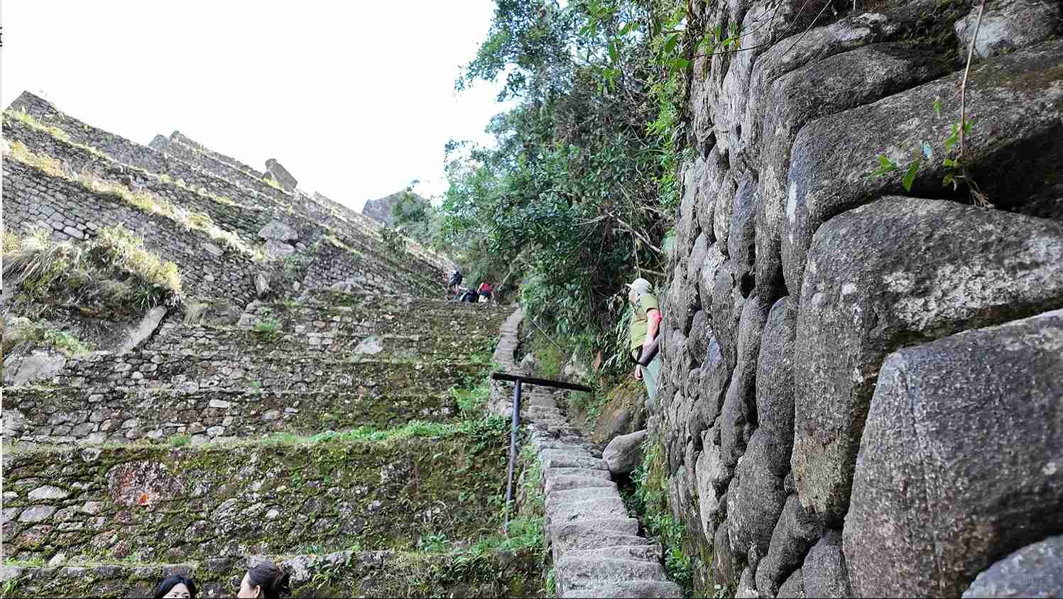 Inca Trail Hike: Why You Shouldn't Climb Huayna Picchu Afterward