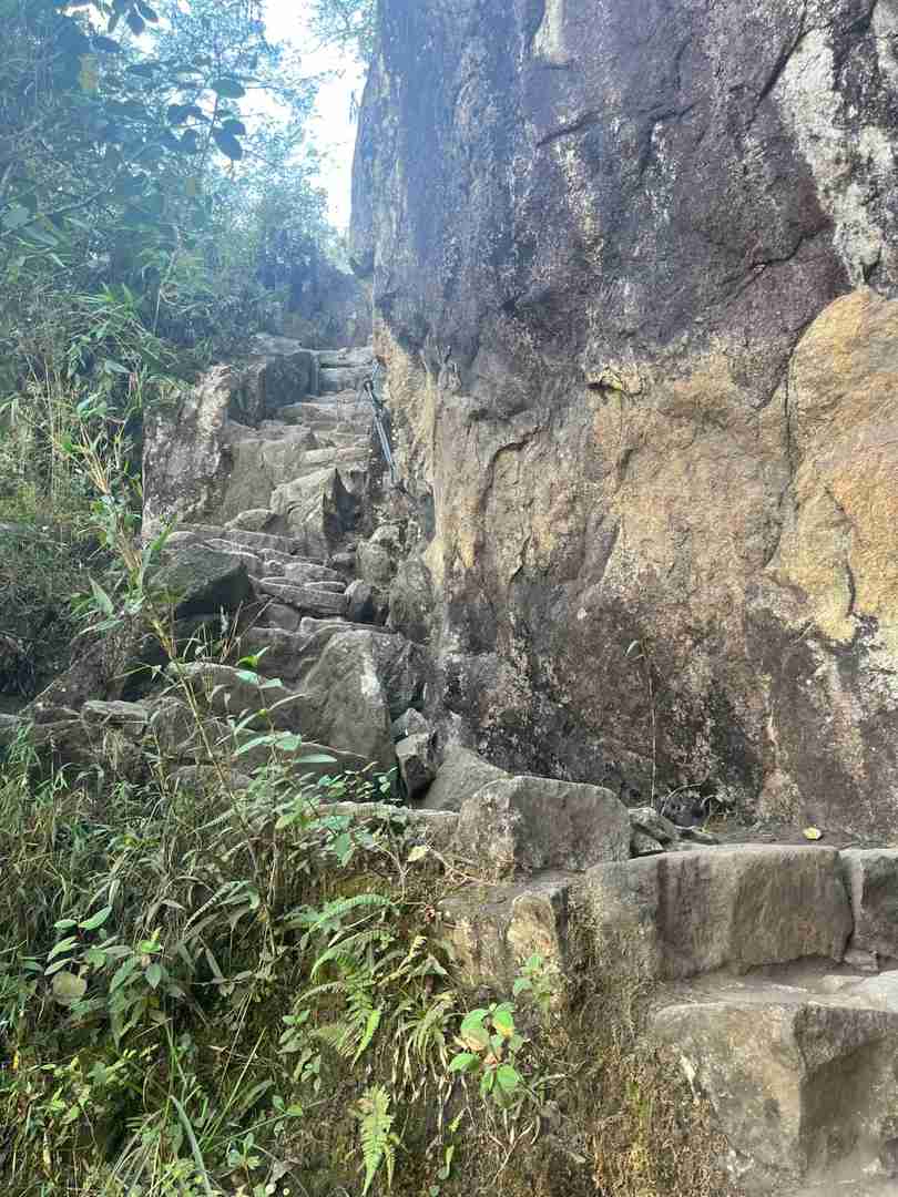 Inca Trail Hike: Why You Shouldn't Climb Huayna Picchu Afterward