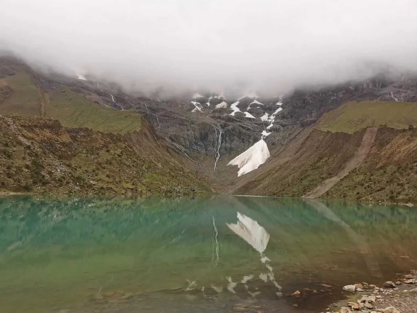 Inca Trail Hiking Guide: Detailed Map and Packing Tips for Your Trek