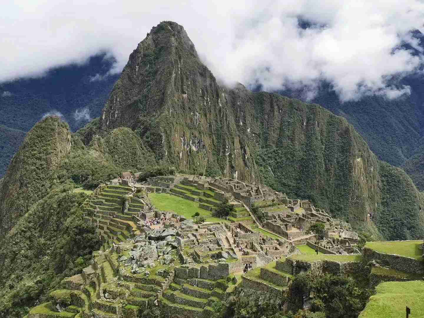 Inca Trail Hiking Guide: Detailed Map and Packing Tips for Your Trek