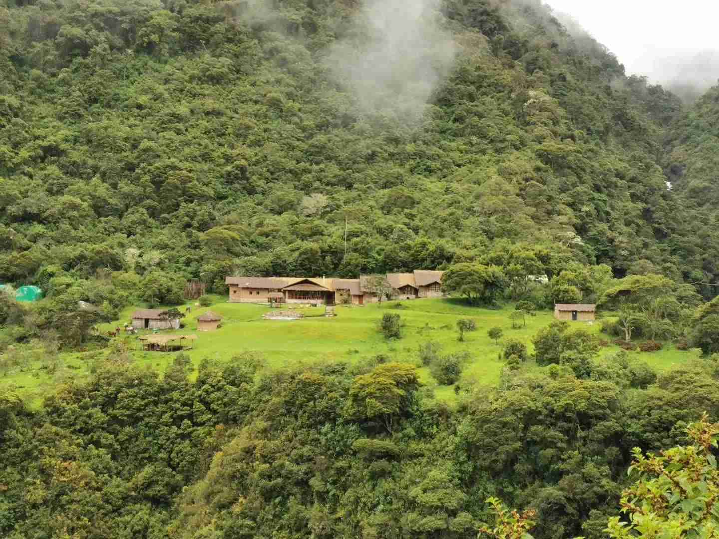Inca Trail Hiking Guide: Detailed Map and Packing Tips for Your Trek