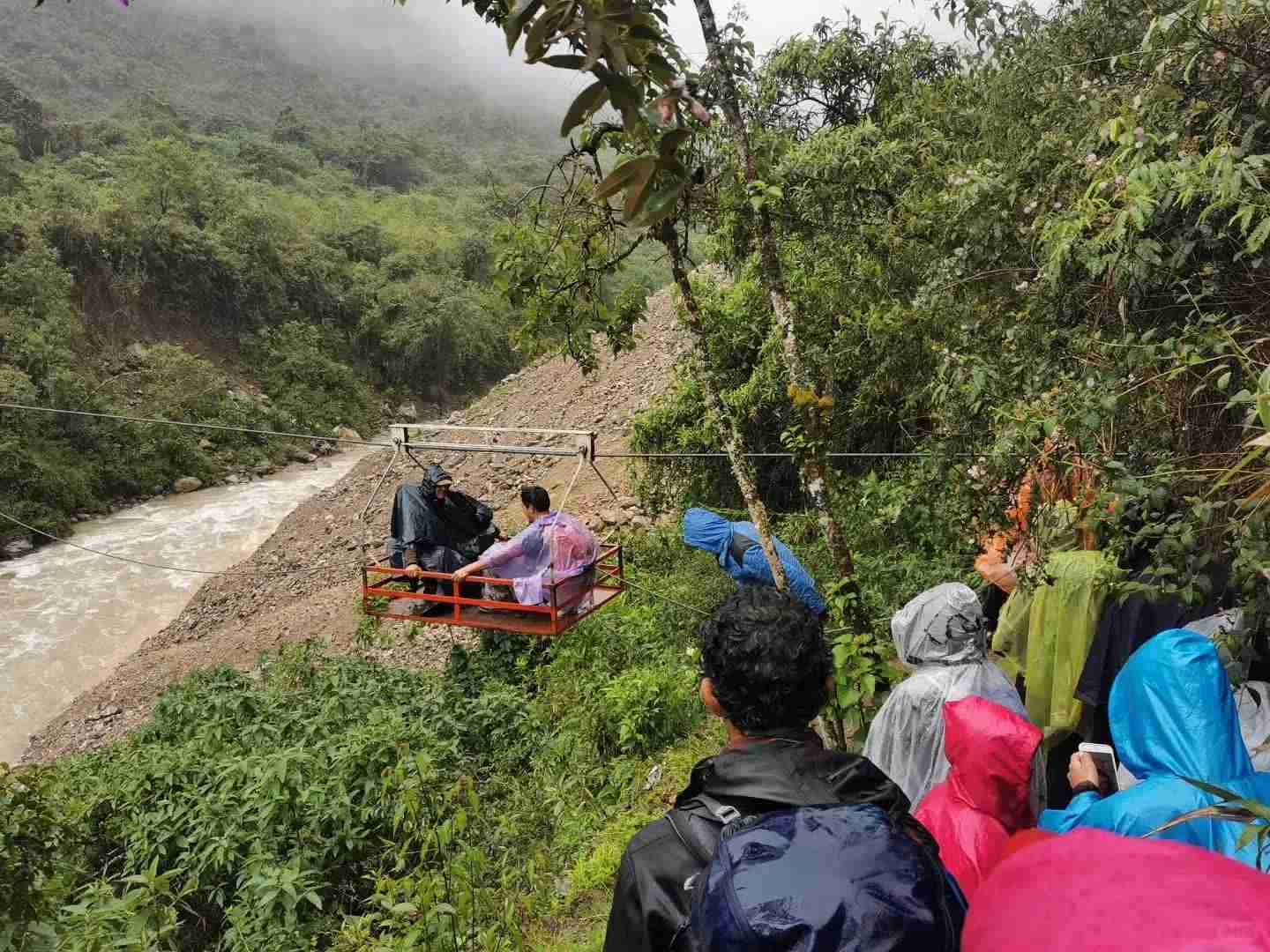 Inca Trail Hiking Guide: Detailed Map and Packing Tips for Your Trek