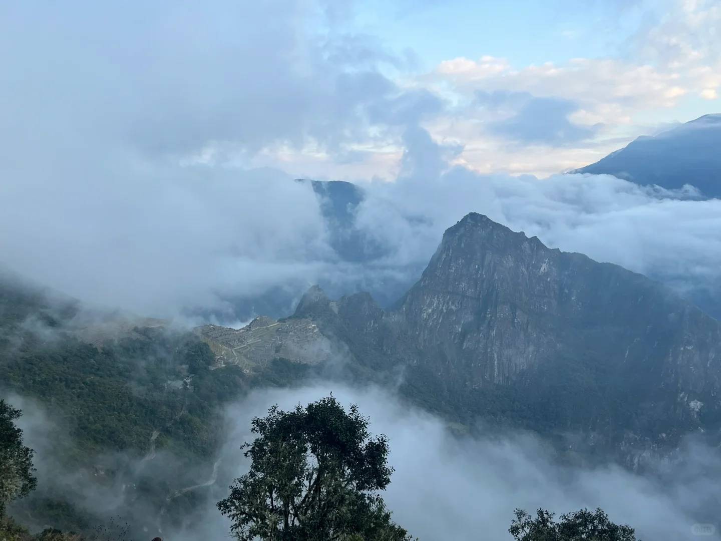 Inca Trail to Machu Picchu: Experience the Most Beautiful Sunrise