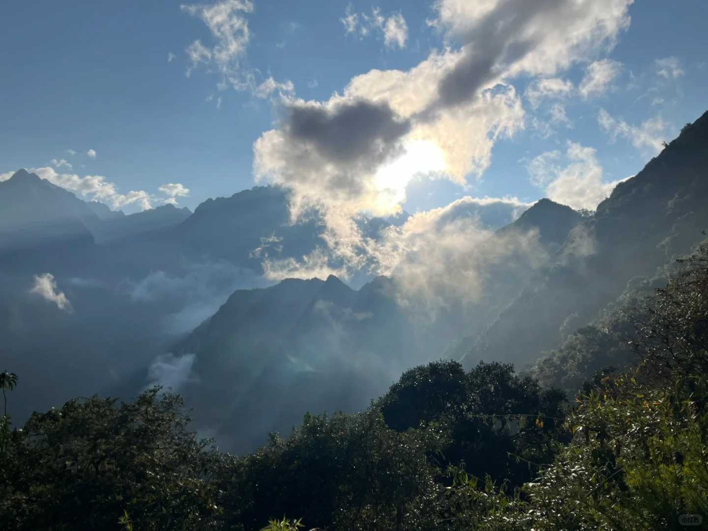 Inca Trail to Machu Picchu: Experience the Most Beautiful Sunrise