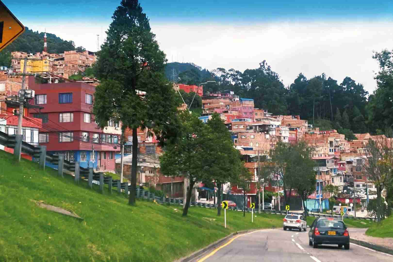 Is Bogota Dangerous for Travelers: Safety Tips and Neighborhood Guide
