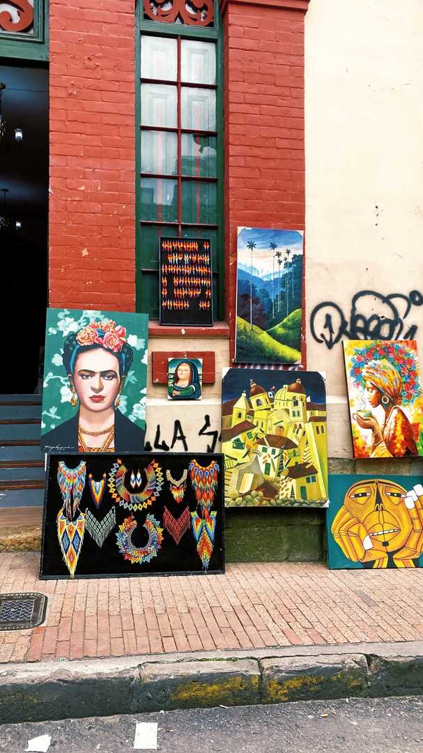 Is Bogota Dangerous for Travelers: Safety Tips and Neighborhood Guide