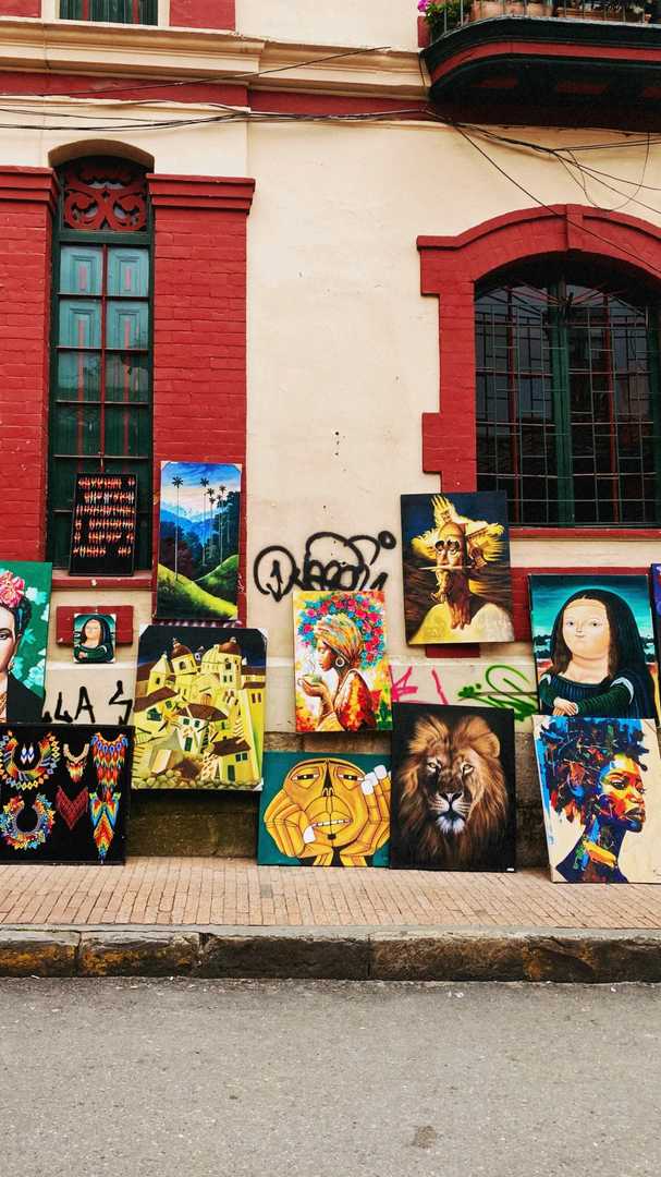 Is Bogota Dangerous for Travelers: Safety Tips and Neighborhood Guide