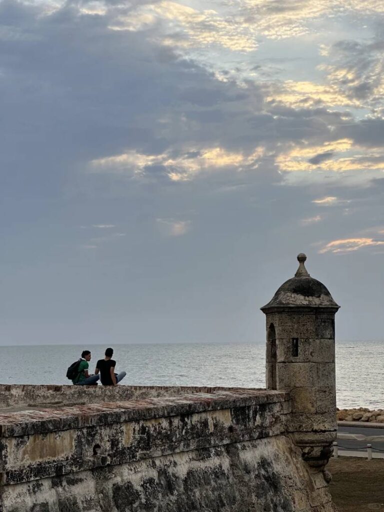 Is Cartagena Colombia Worth Visiting for Stunning Views & Culture?