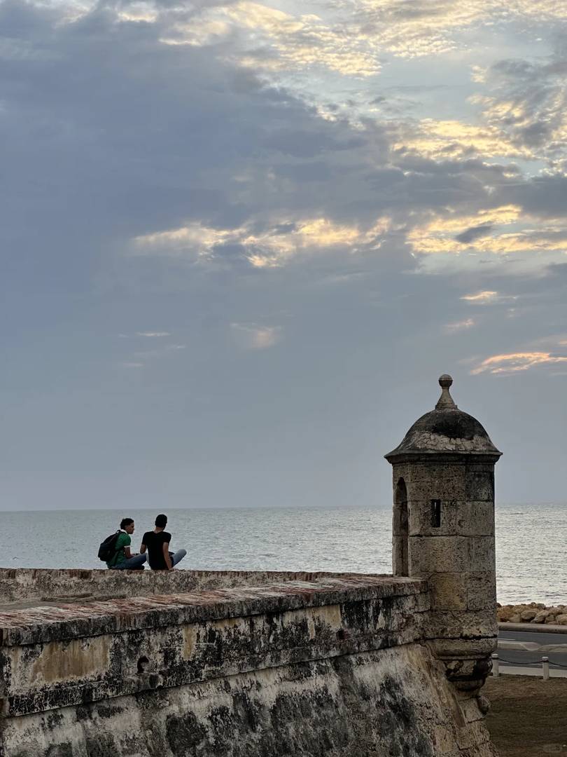 Is Cartagena Colombia Worth Visiting for Stunning Views & Culture?