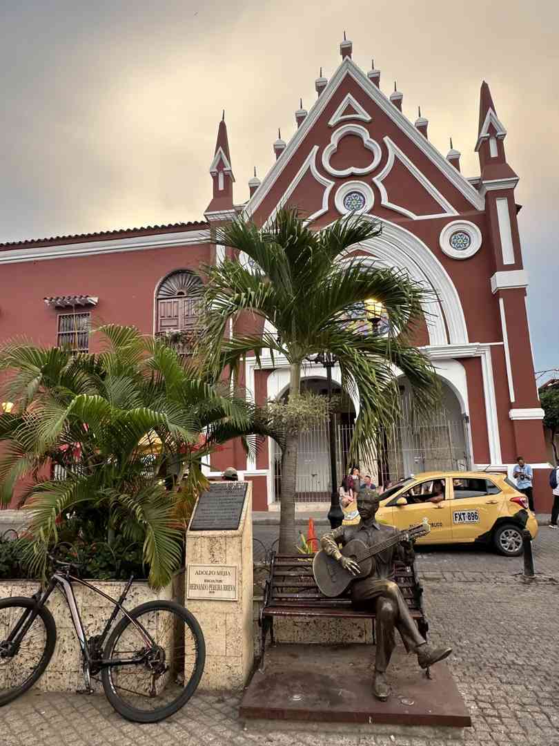 Is Cartagena Colombia Worth Visiting for Stunning Views & Culture?