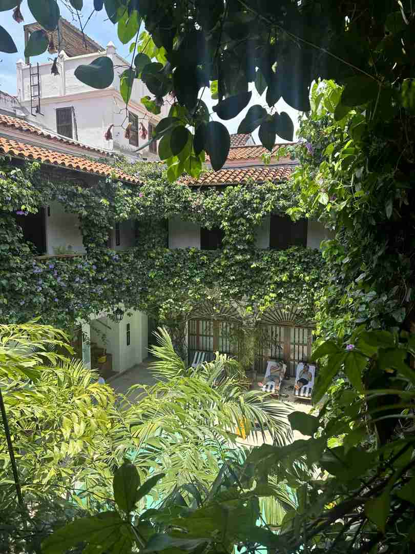 Is Cartagena Colombia Worth Visiting for Stunning Views & Culture?
