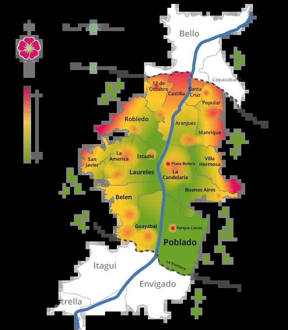 Is It Safe to Travel to Medellin Colombia? A Comprehensive Guide