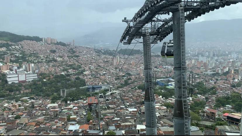 Is It Safe to Travel to Medellin Colombia? A Comprehensive Guide
