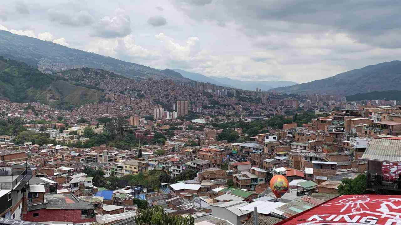 Is It Safe to Travel to Medellin Colombia? A Comprehensive Guide