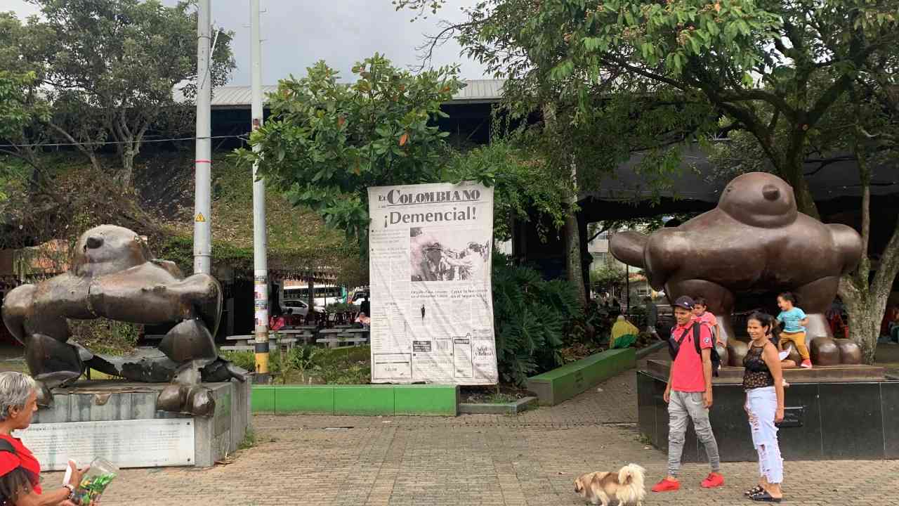 Is It Safe to Travel to Medellin Colombia? A Comprehensive Guide