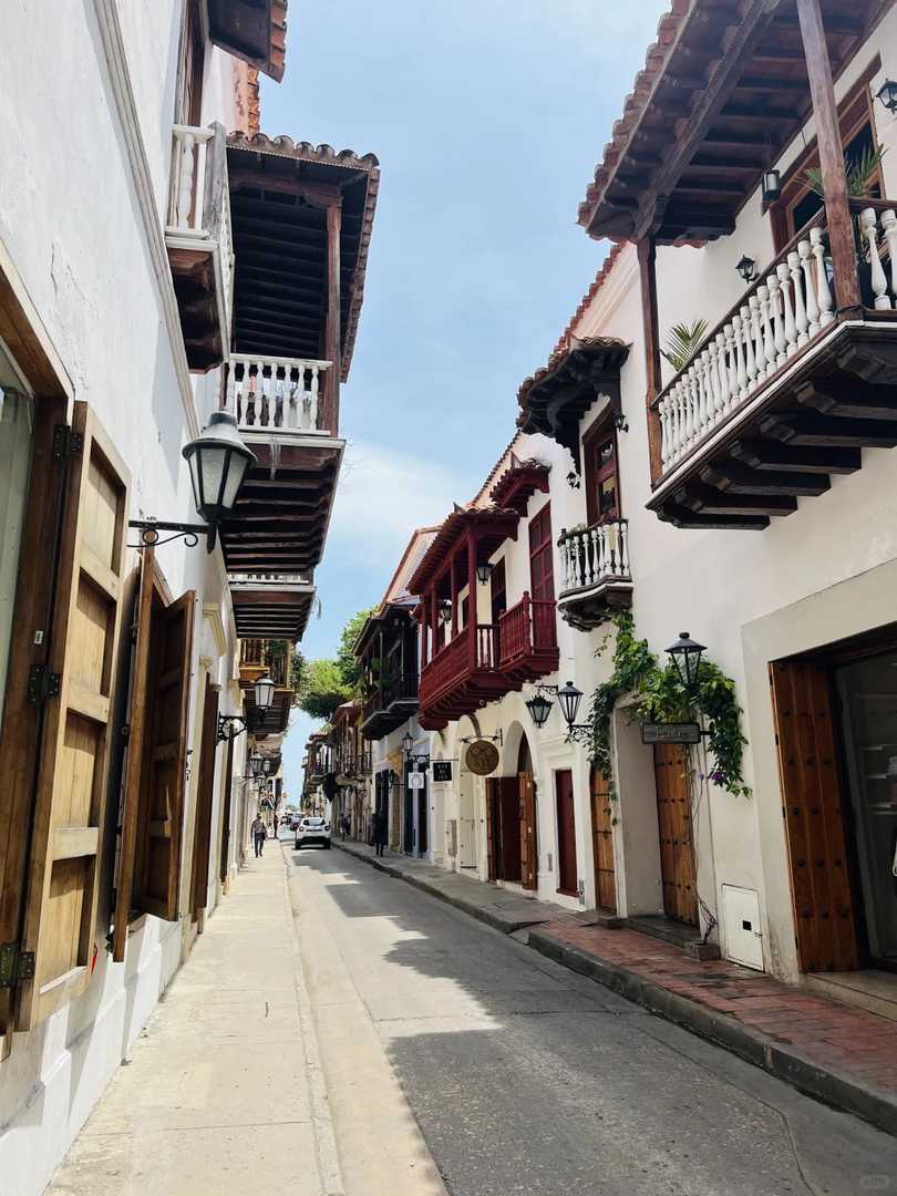 Is It Worth Visiting Cartagena? A Traveler's Guide to Exploring
