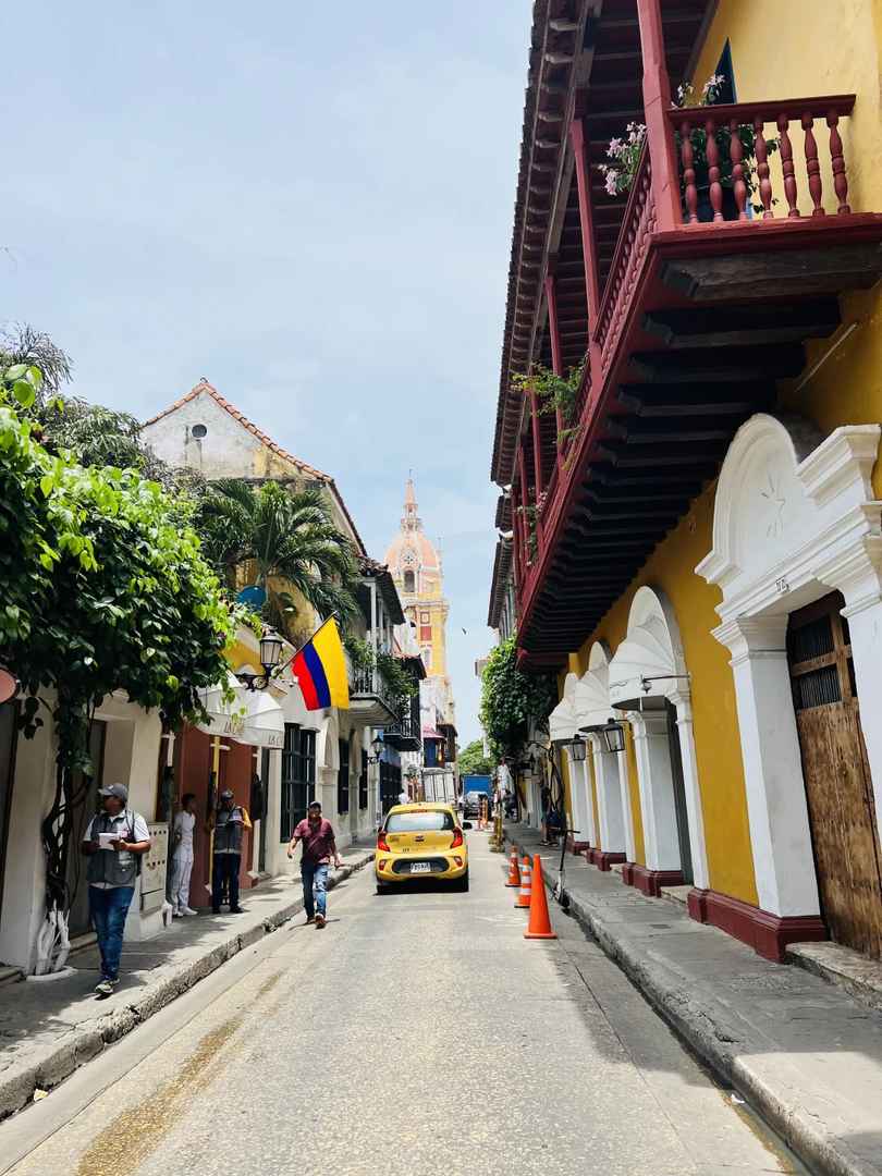 Is It Worth Visiting Cartagena? A Traveler's Guide to Exploring
