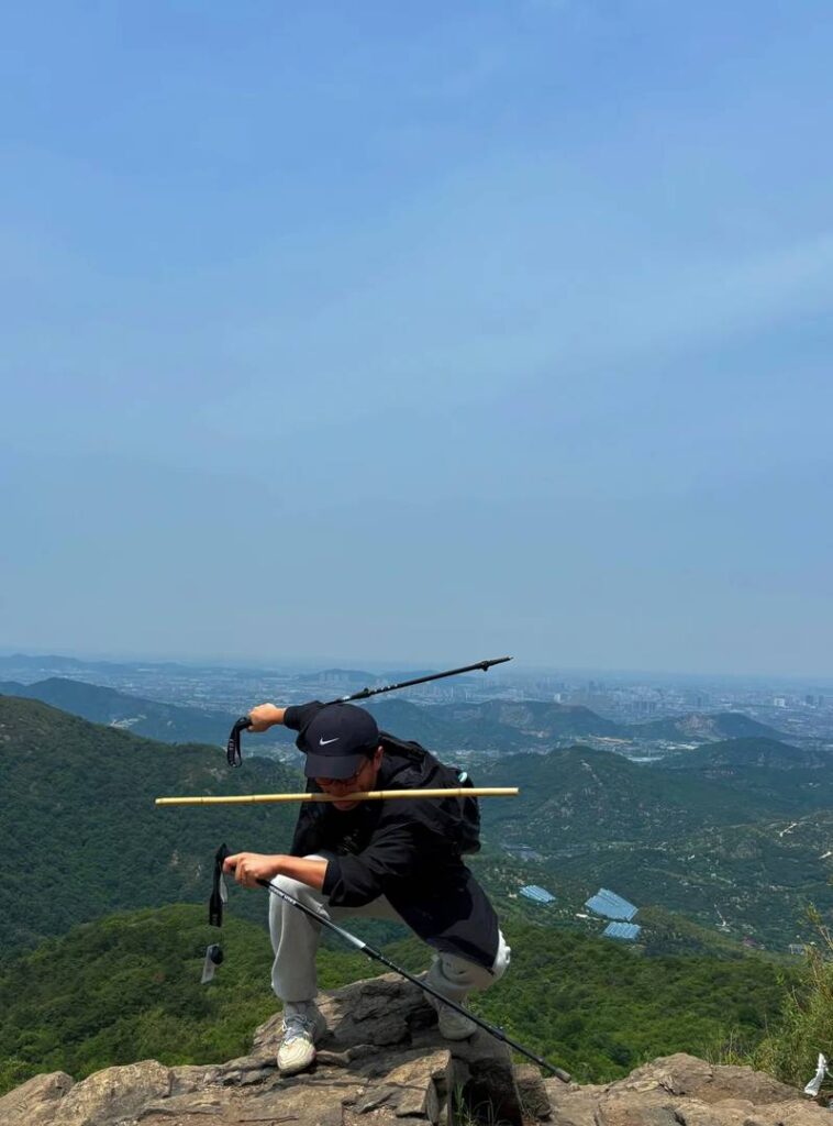 Kǎolǎo Mountain: Cixi’s Scenic Rio de Janeiro Equivalent for Travelers