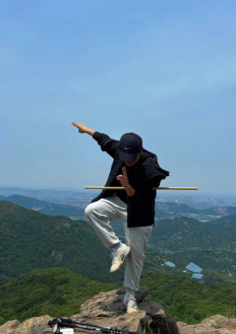 Kǎolǎo Mountain: Cixi's Scenic Rio de Janeiro Equivalent for Travelers