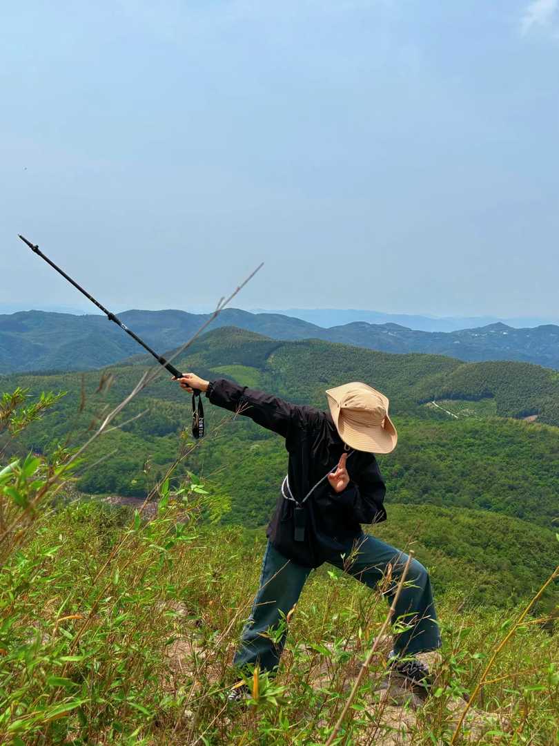 Kǎolǎo Mountain: Cixi's Scenic Rio de Janeiro Equivalent for Travelers