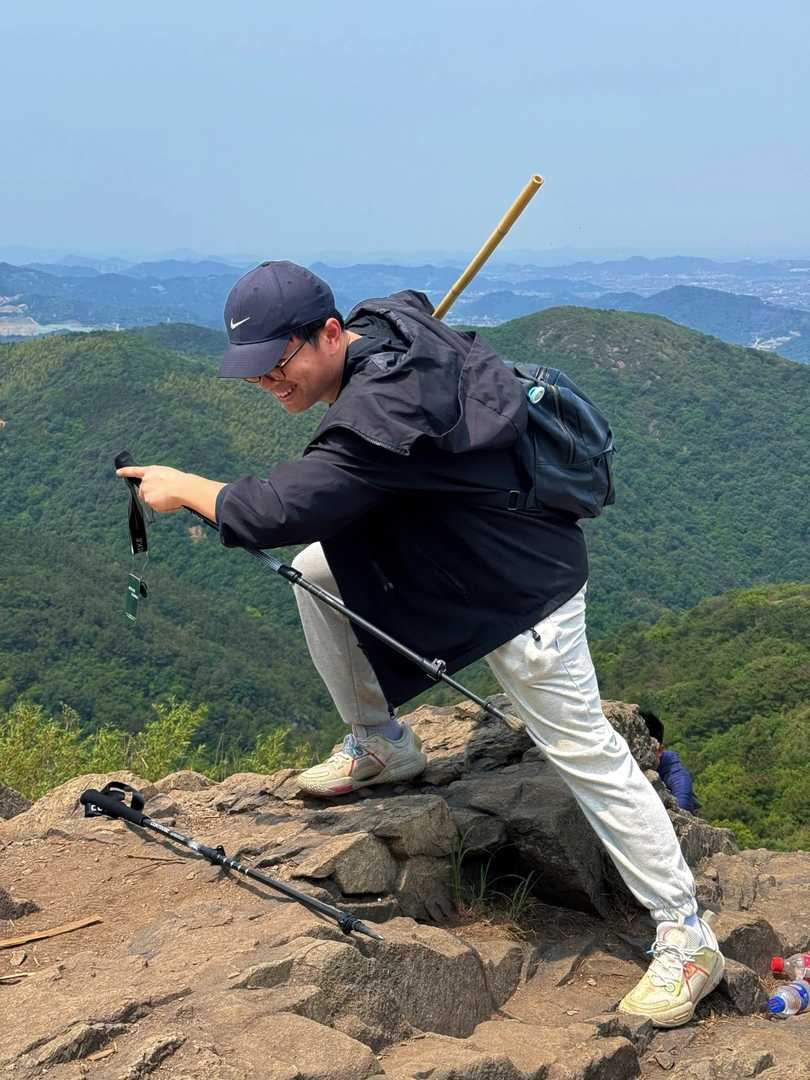 Kǎolǎo Mountain: Cixi's Scenic Rio de Janeiro Equivalent for Travelers