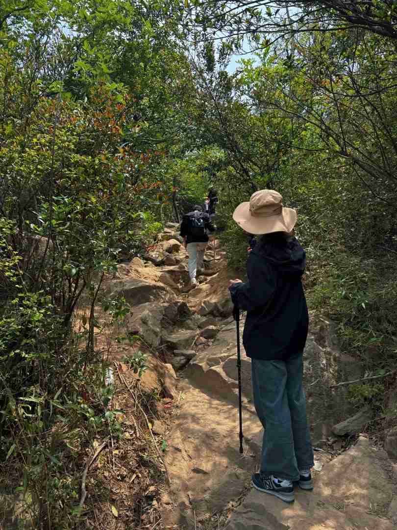 Kǎolǎo Mountain: Cixi's Scenic Rio de Janeiro Equivalent for Travelers