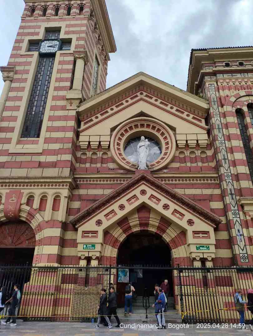 Latest Firsthand Information After Arriving in Bogota Today | Must-Read Insights