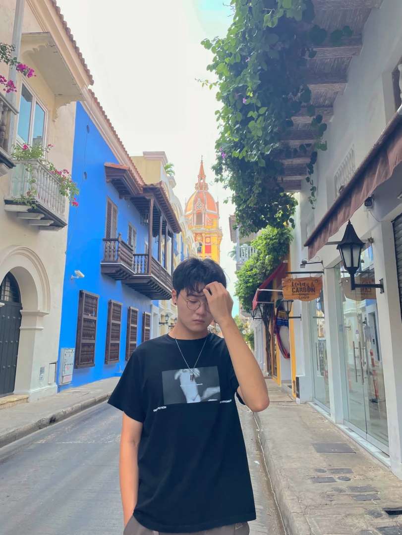 Amor nos Tempos do Cólera: Tour do Protótipo de Cartagena