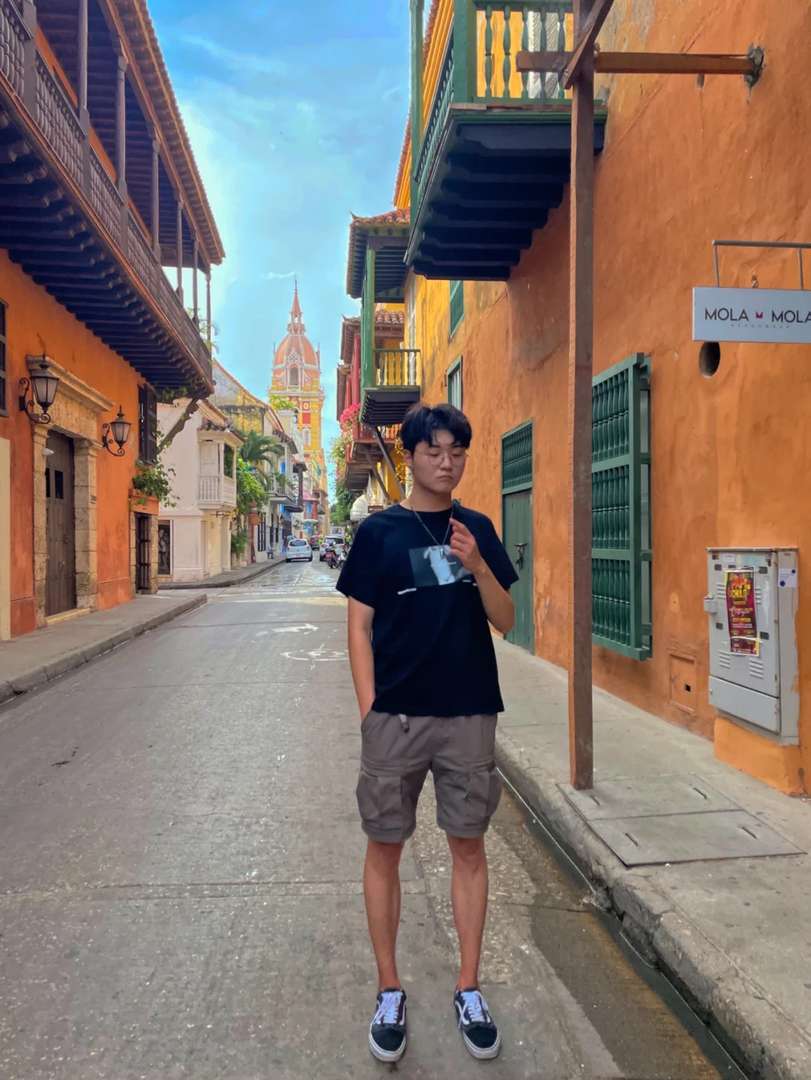 Amor nos Tempos do Cólera: Tour do Protótipo de Cartagena