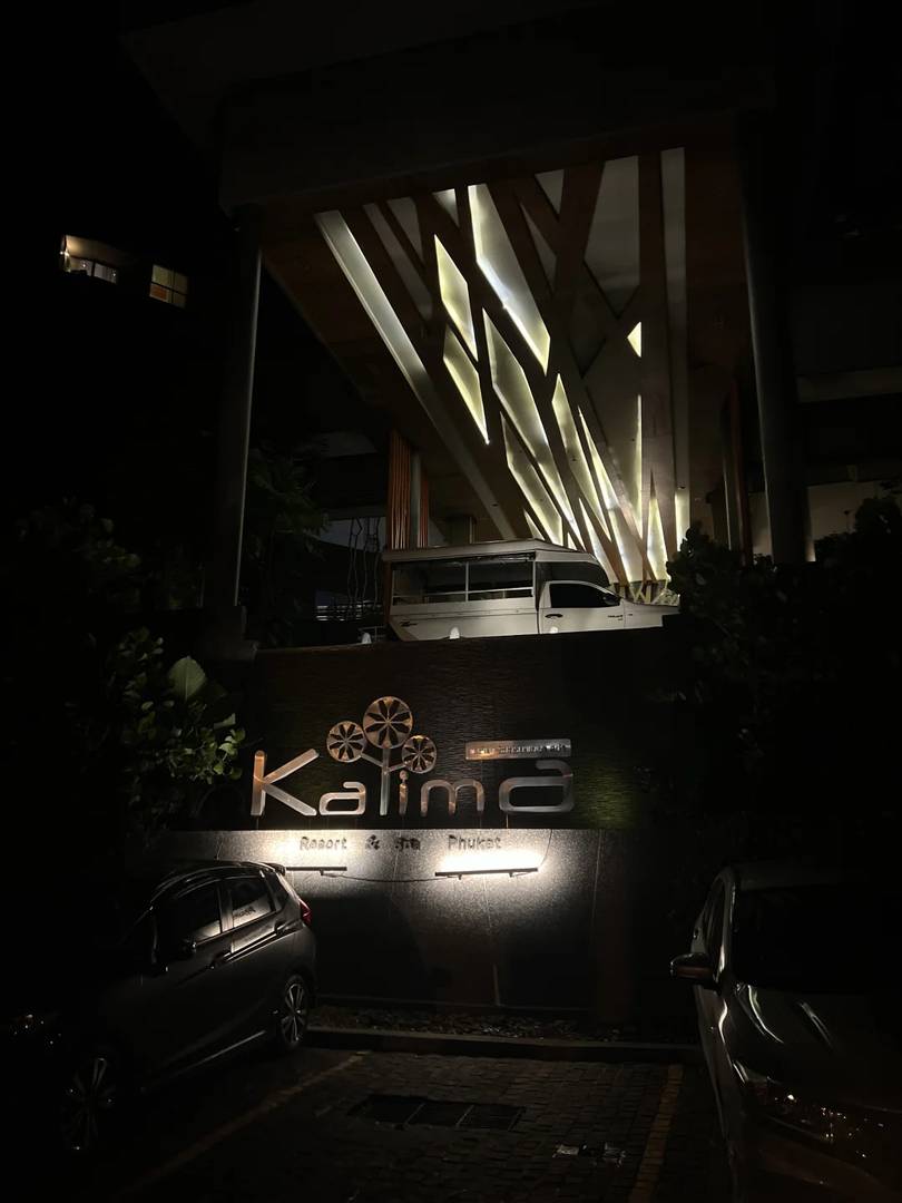 Luxury Kalima Hotel Phuket: Guest Reviews and Shout Outs
