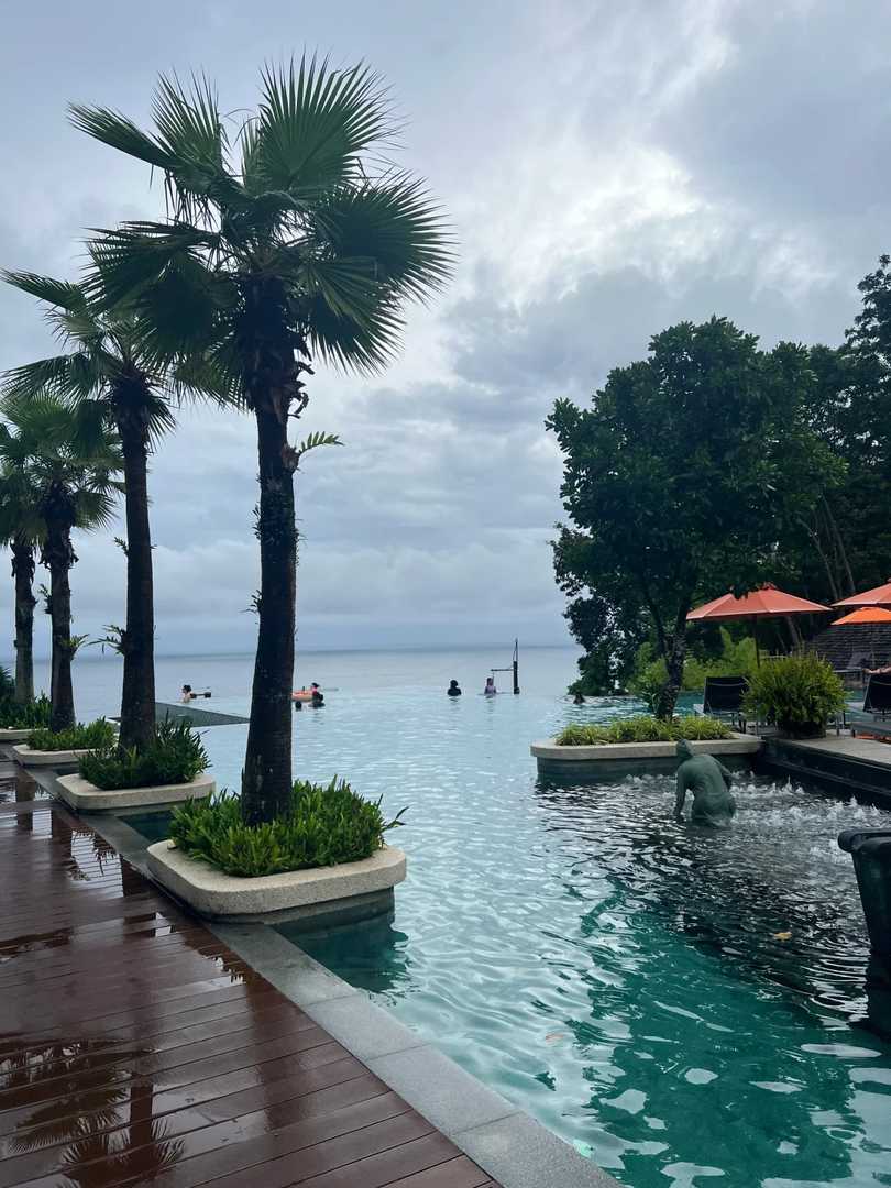 Luxury Kalima Hotel Phuket: Guest Reviews and Shout Outs