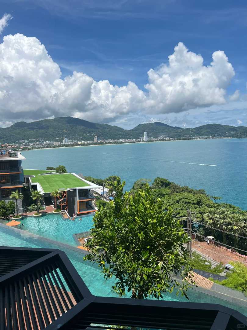 Luxury Kalima Hotel Phuket: Guest Reviews and Shout Outs