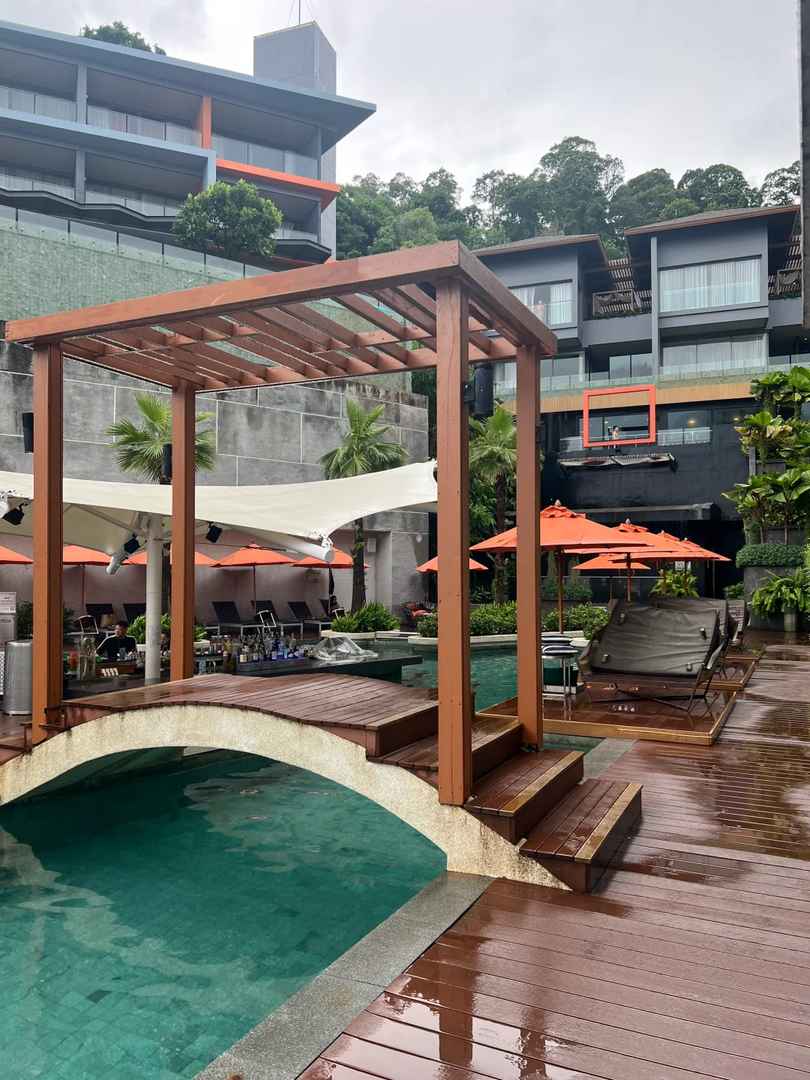 Luxury Kalima Hotel Phuket: Guest Reviews and Shout Outs
