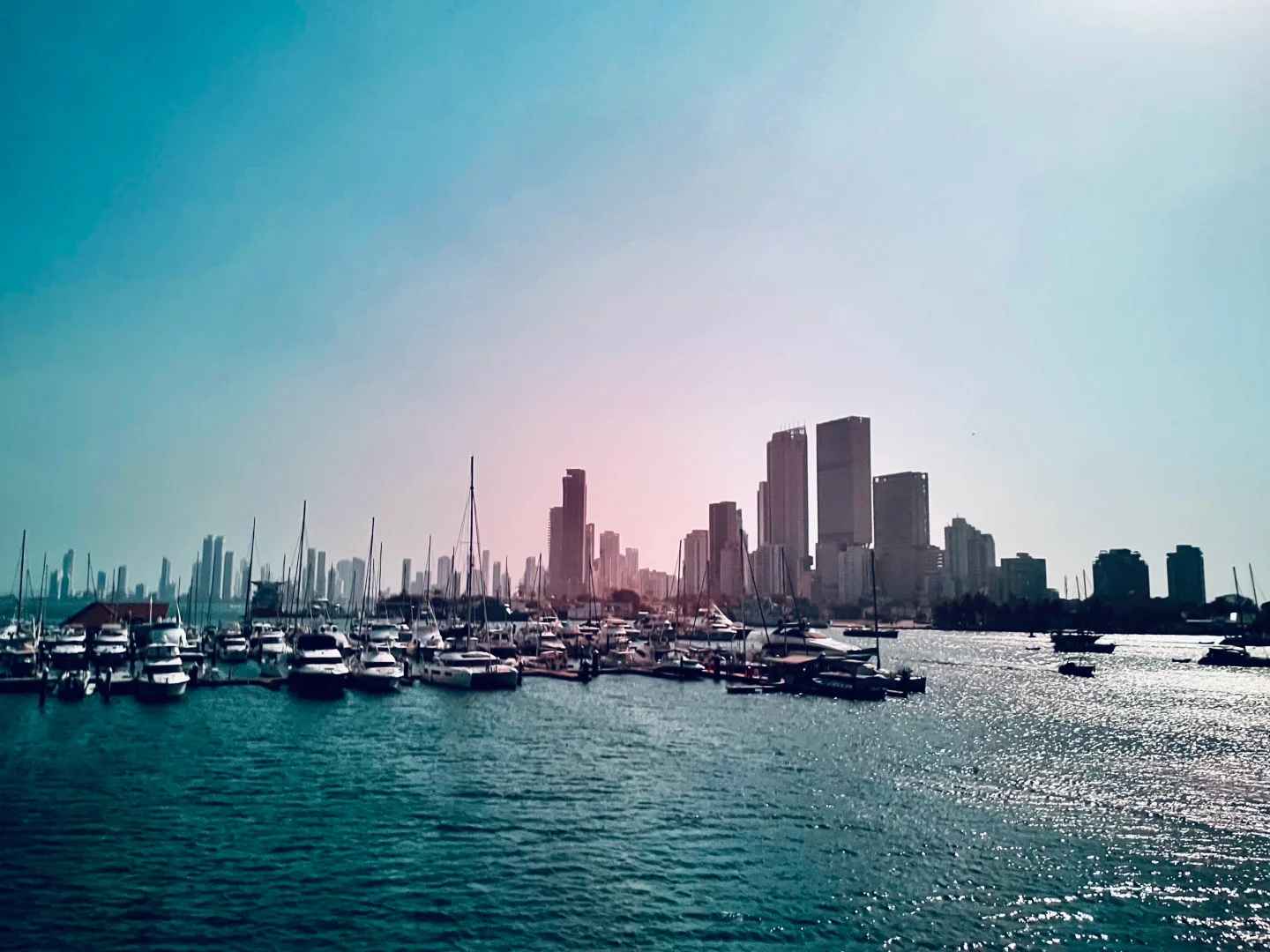 MSC Divina Caribbean Cruise: Detailed Cartagena Route Guide