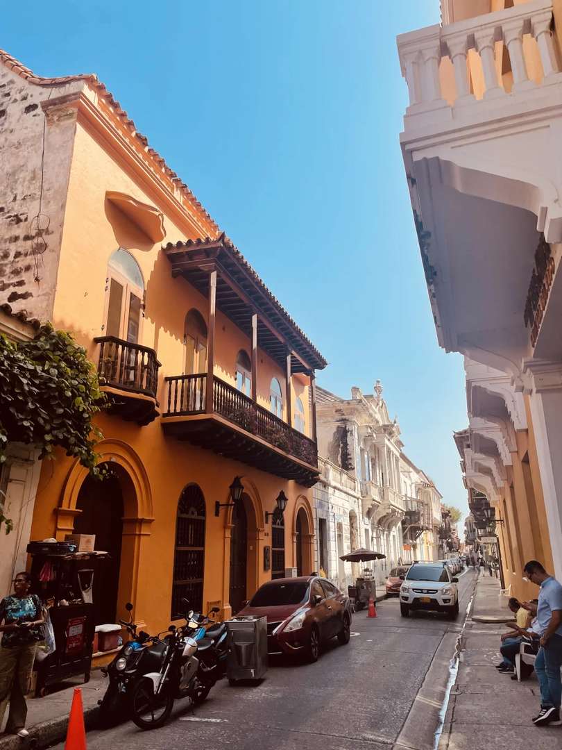 MSC Divina Caribbean Cruise: Detailed Cartagena Route Guide