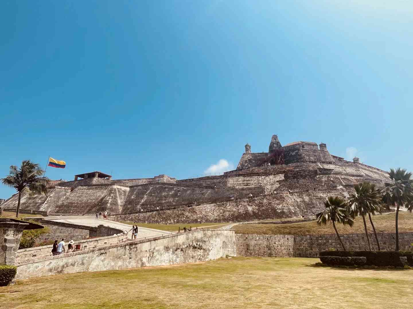 MSC Divina Caribbean Cruise: Detailed Cartagena Route Guide