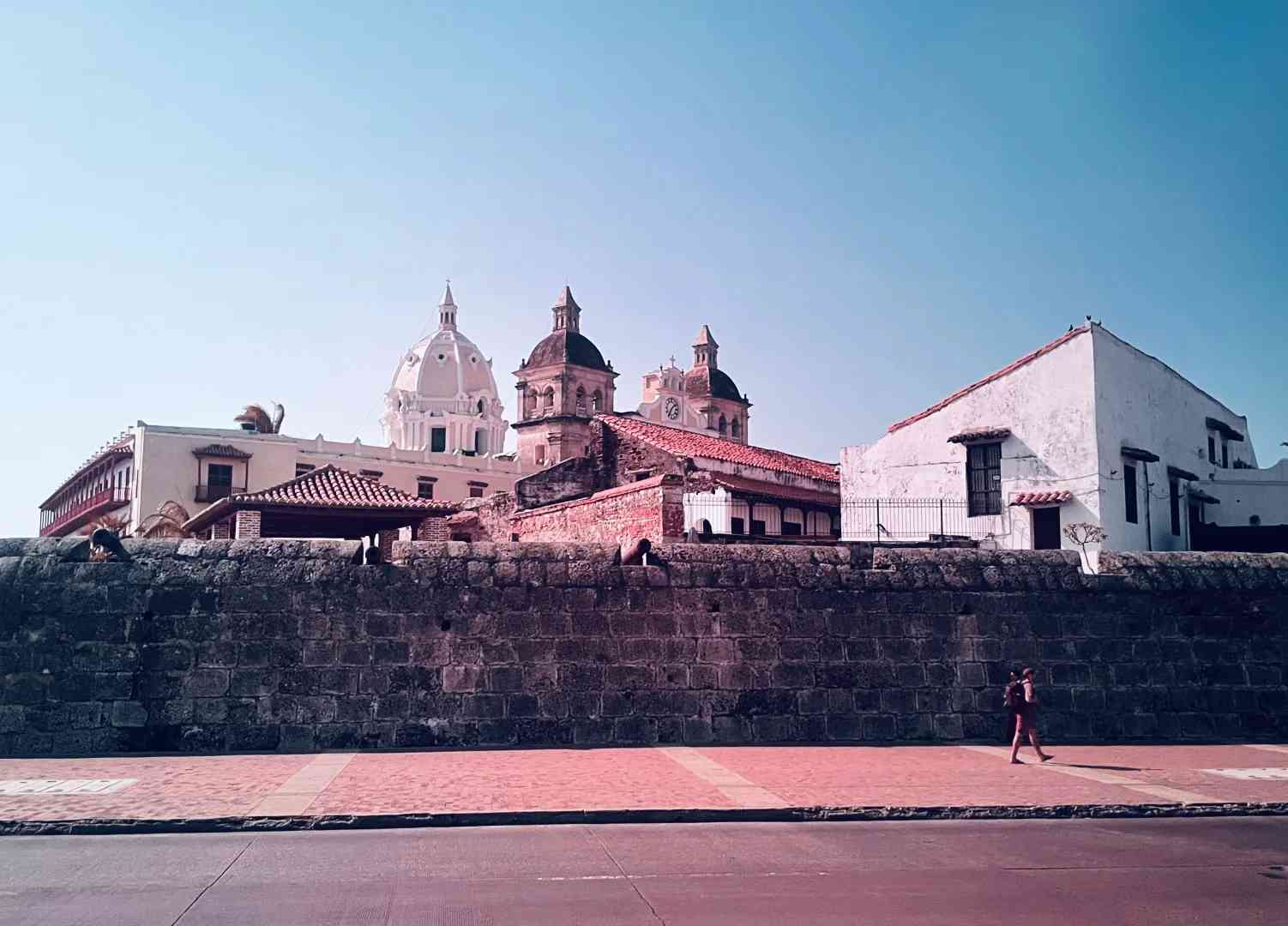 MSC Divina Caribbean Cruise: Detailed Cartagena Route Guide