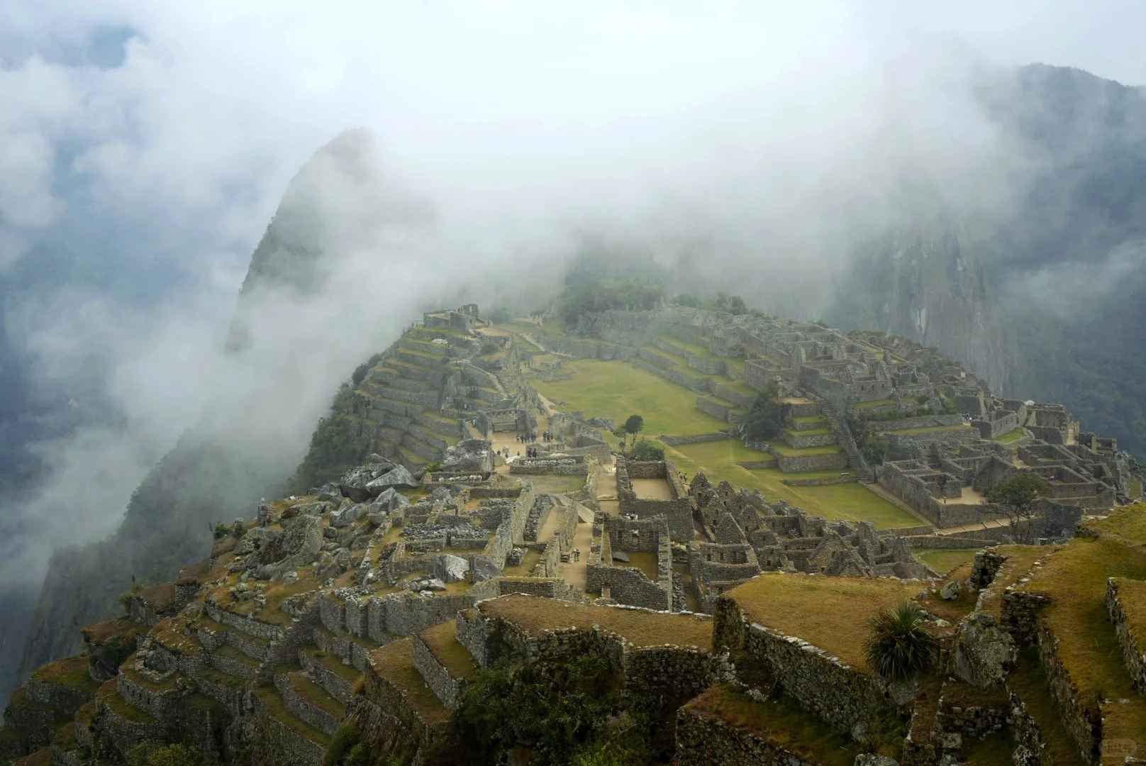 Randonnée de 4 jours sur le sentier inca de Machu Picchu | Meilleur circuit de randonnée encadré