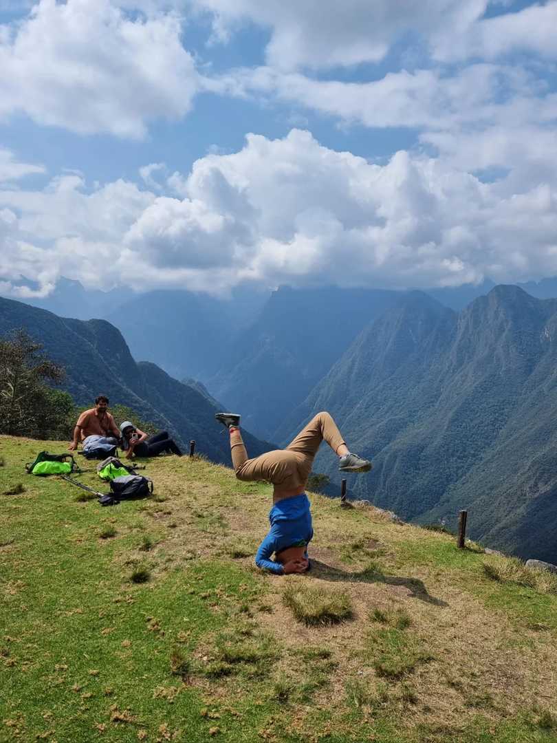 Randonnée de 4 jours sur le sentier inca de Machu Picchu | Meilleur circuit de randonnée encadré