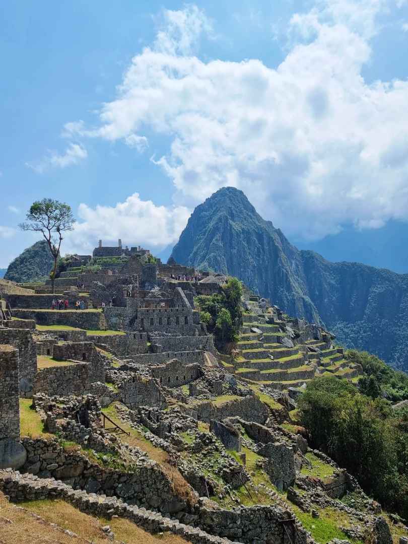 Randonnée de 4 jours sur le sentier inca de Machu Picchu | Meilleur circuit de randonnée encadré