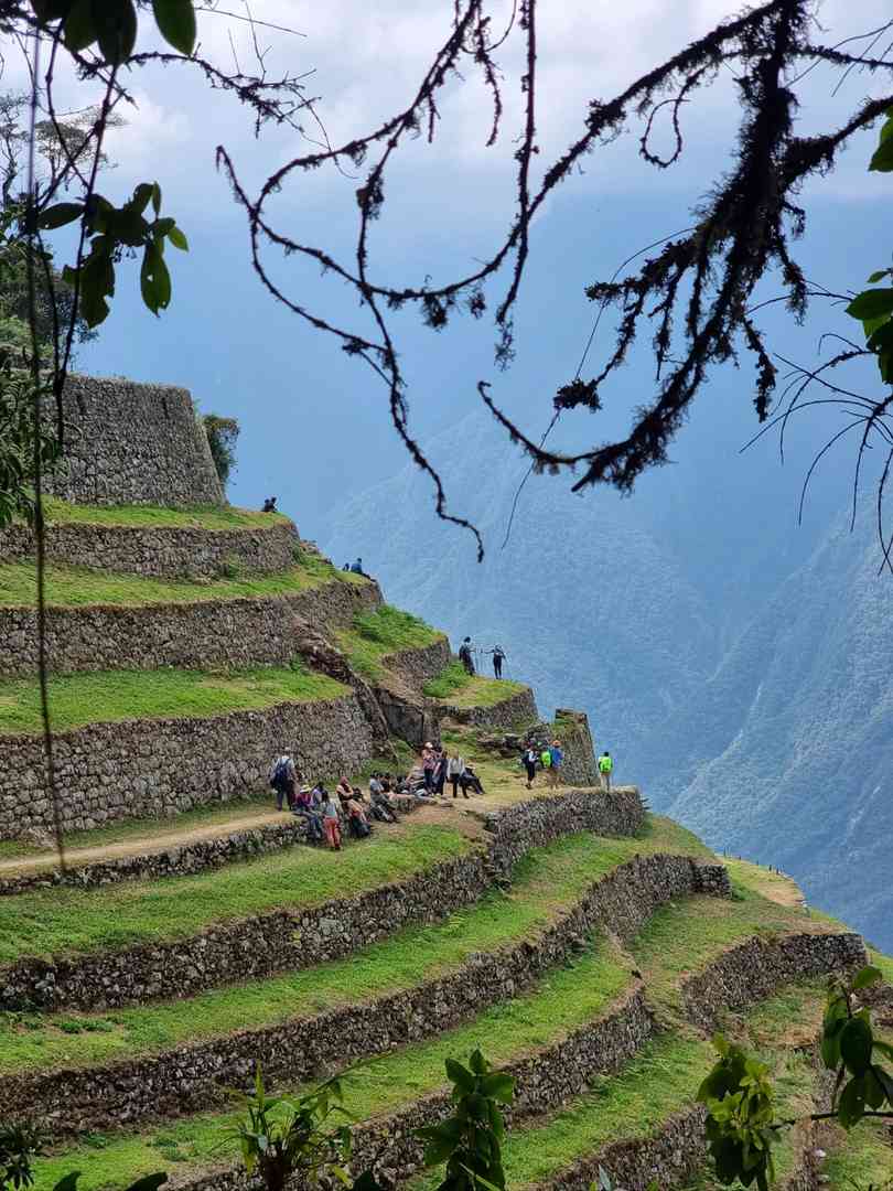 Randonnée de 4 jours sur le sentier inca de Machu Picchu | Meilleur circuit de randonnée encadré