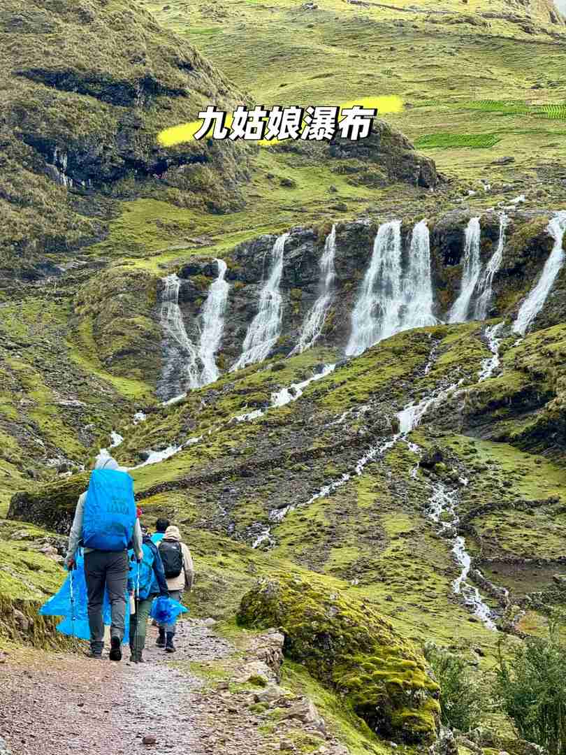 Machu Picchu Hiking: Lares Trek 4 Days 3 Nights | Best Adventure Tour