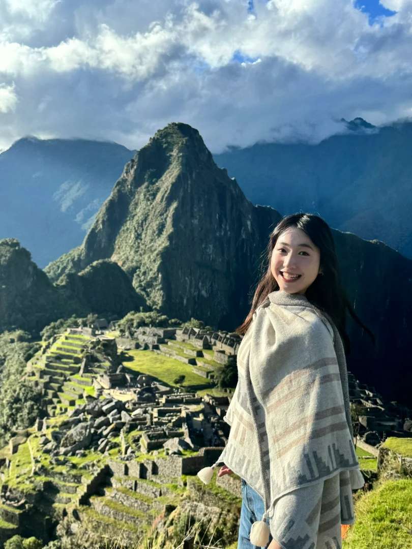 دليل السفر إلى مachu Picchu: نصائح للاسترخاء وحفظ المال لرحلتك