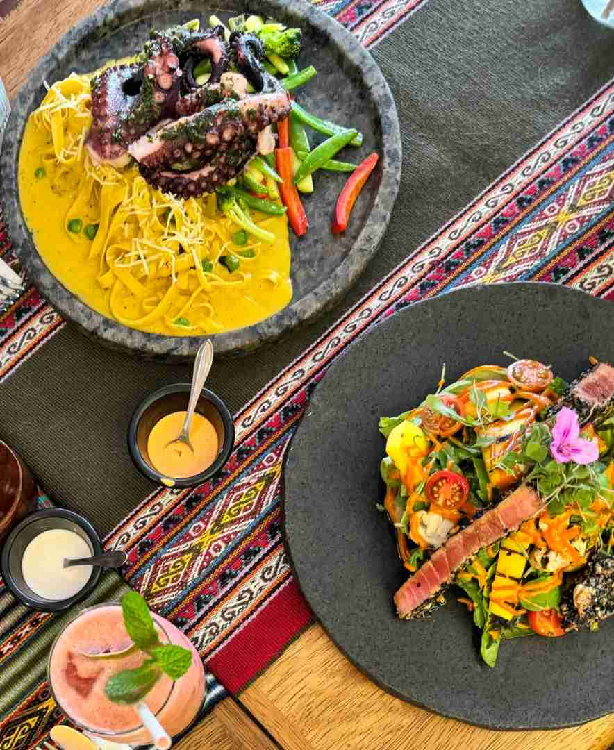 دليل السفر إلى مachu Picchu: نصائح للاسترخاء وحفظ المال لرحلتك