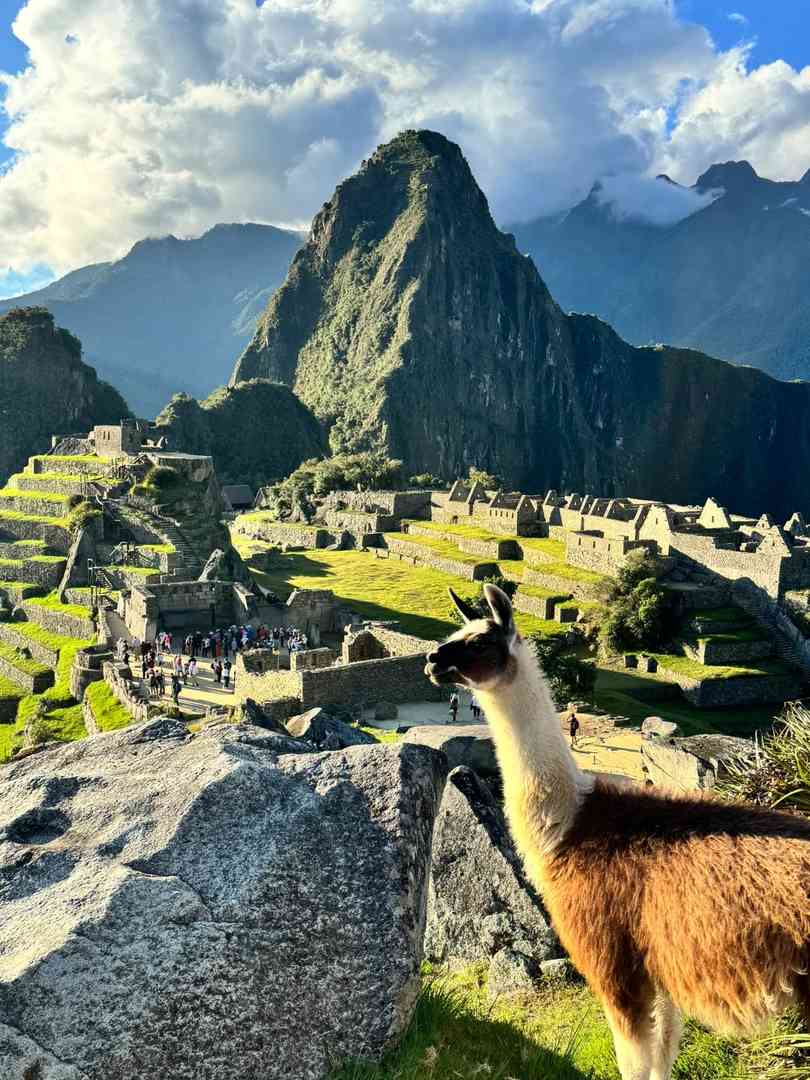 دليل السفر إلى مachu Picchu: نصائح للاسترخاء وحفظ المال لرحلتك
