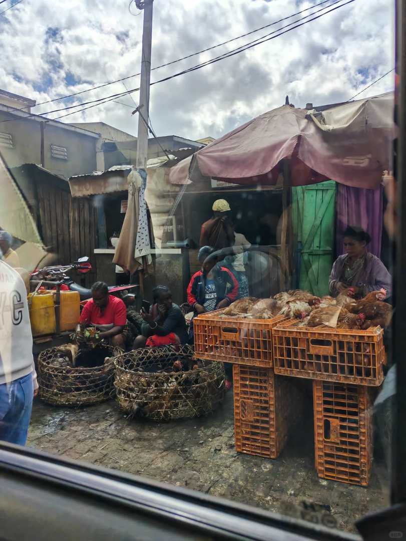 Madagascar Meteorite Travelogue: Day 2 Exploration Record