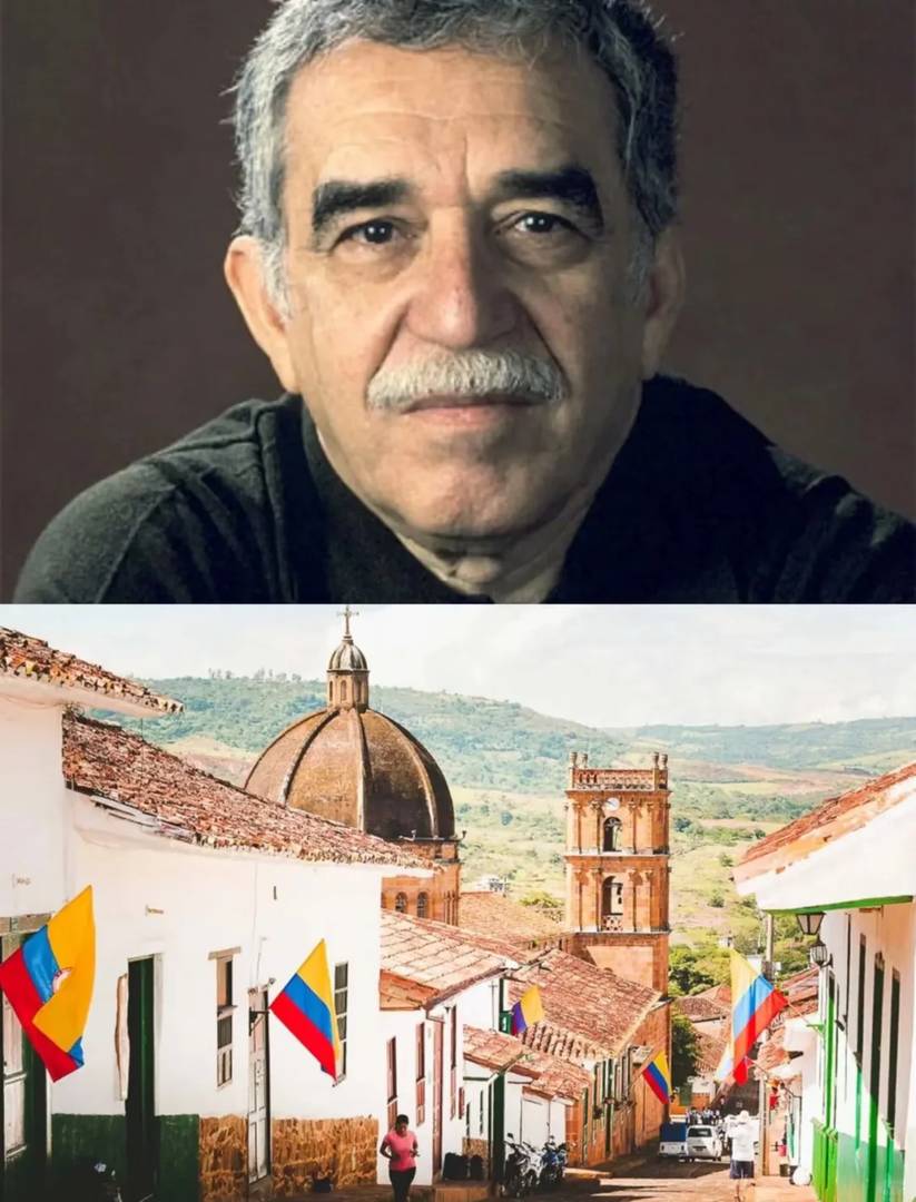 Magical Realism in Colombia: A García Márquez Literary Journey Experience