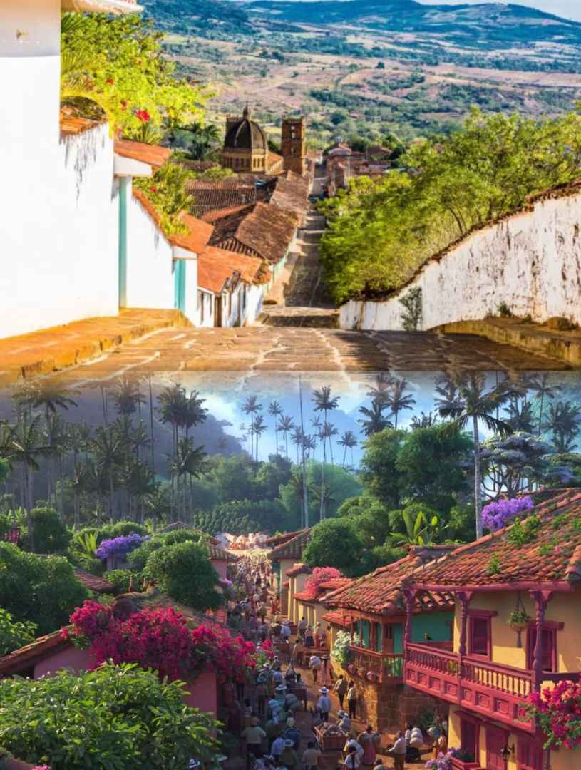 Magical Realism in Colombia: A García Márquez Literary Journey Experience
