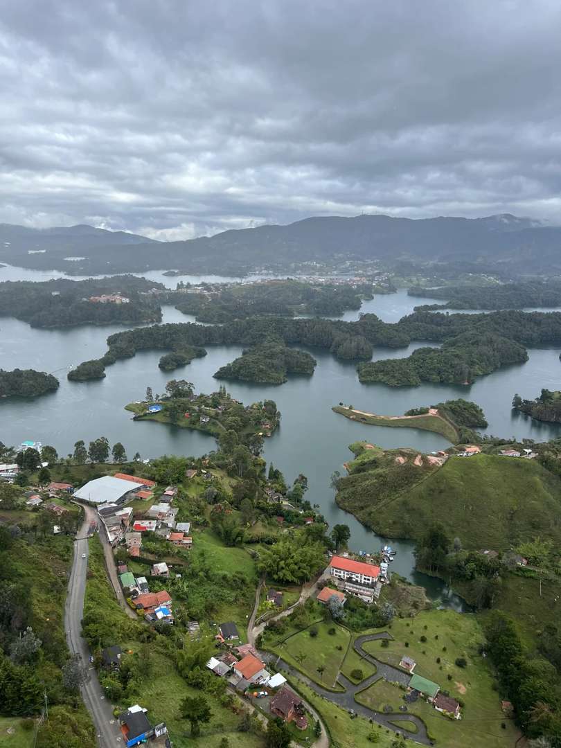 Medellin Colombia: From Drug Lords to a Thriving, Safe City Today